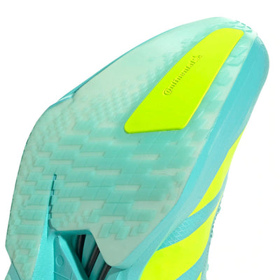 Ad Adizero Adios Pro 4 - Turquoise