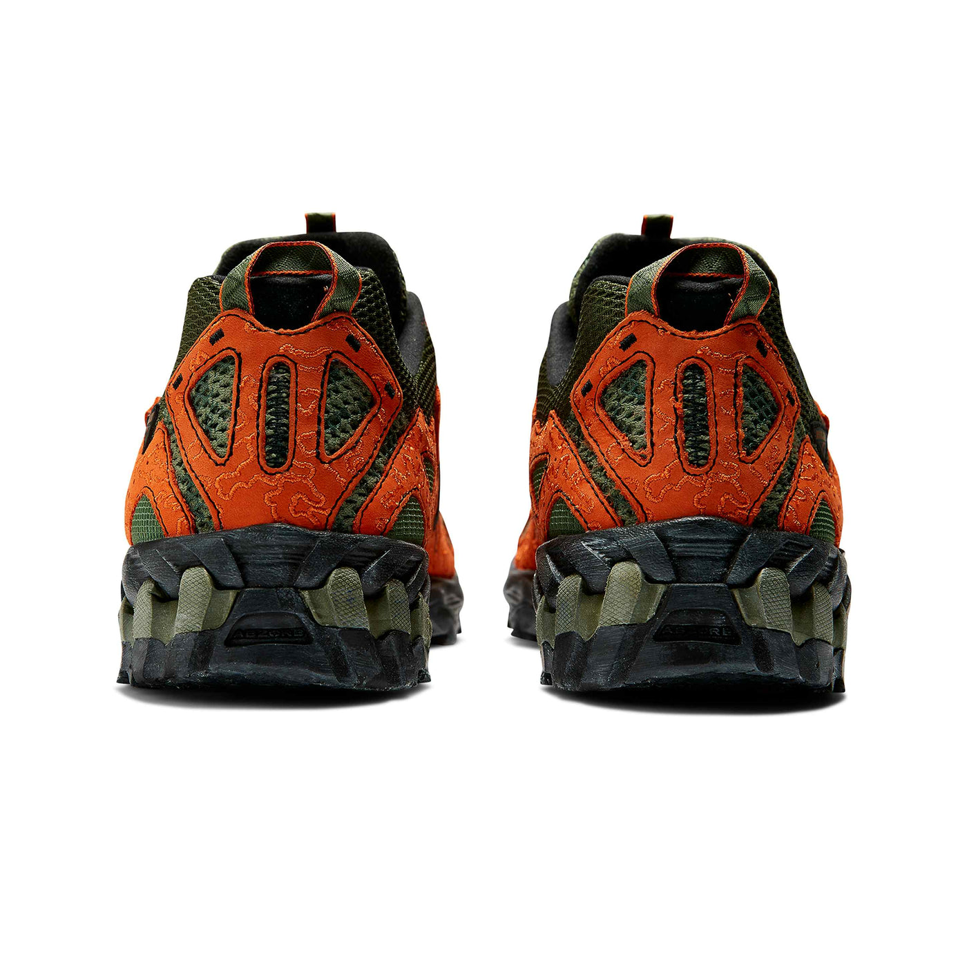 JFG x NB 610 – Beneath the Surface “Lil’ Swamps”