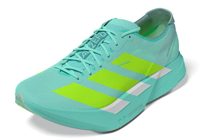 Ad Adizero Adios Pro 4 - Turquoise