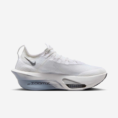 NK Air Zoom Alphafly 3 – White