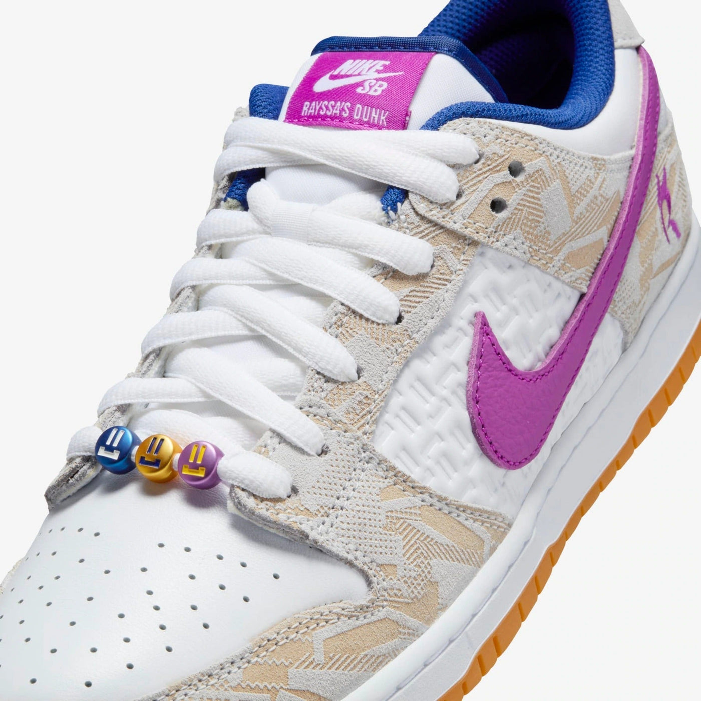 NK SB Dunk Low Rayssa Leal