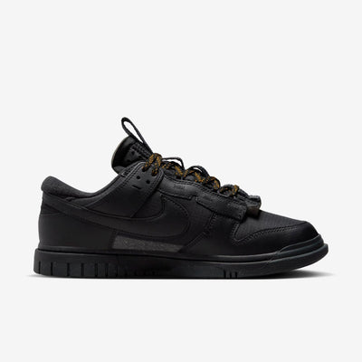 NK Air Dunk Low Jumbo Black