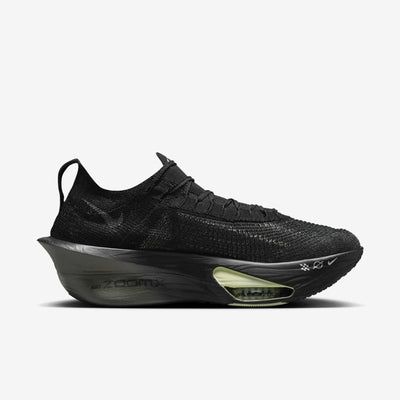 NK Air Zoom Alphafly 3 – Black