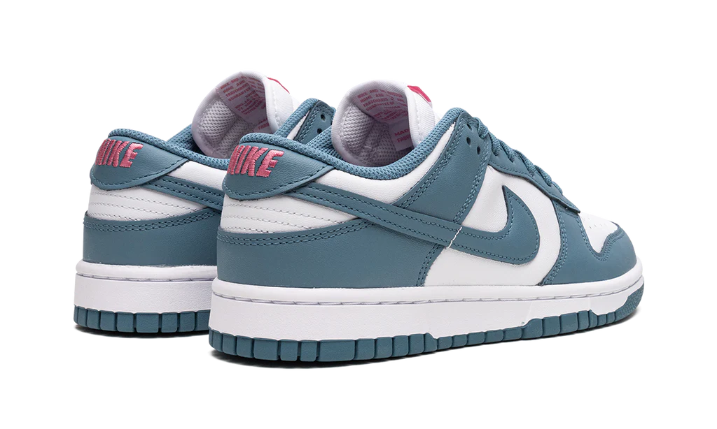 NK Dunk Low South Beach