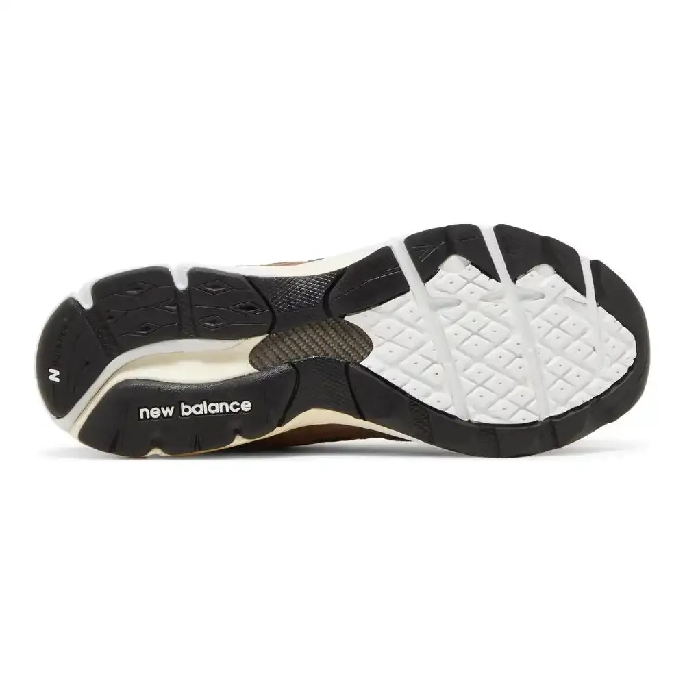 JJJJ x NB 990v3 - Montréal