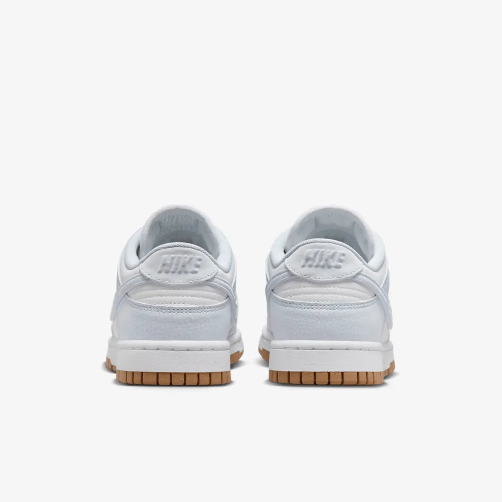 NK Dunk Low - Grey Gum