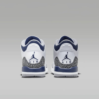 AJ 3 - Midnight Navy