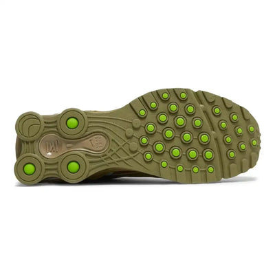 SUP x NK Shox Ride 2 - Neutral Olive