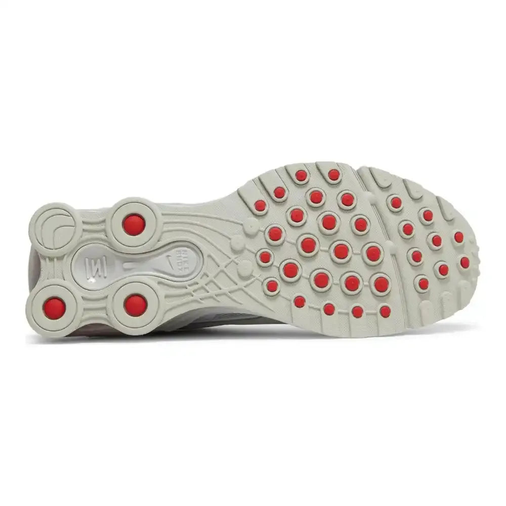 SUP x NK Shox Ride 2 - White