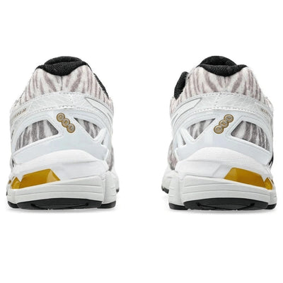 ASC Gel Kayano 20 x Kenzo - Glacier Grey Black