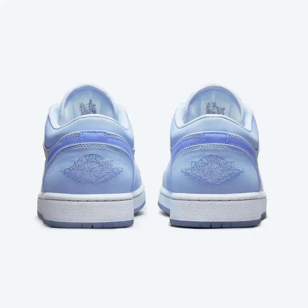 AJ 1 Low - Mighty Swooshers