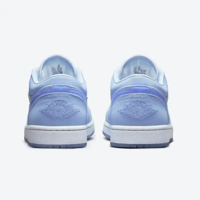 AJ 1 Low - Mighty Swooshers