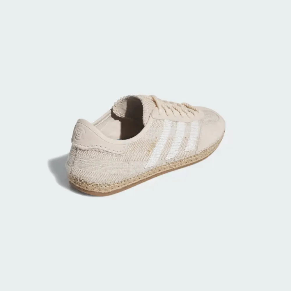 CLT x Ad Gazelle By Edison Chen - Halo Ivory
