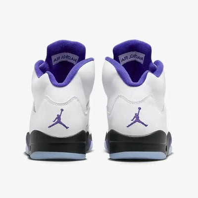 AJ 5 - Dark Concord