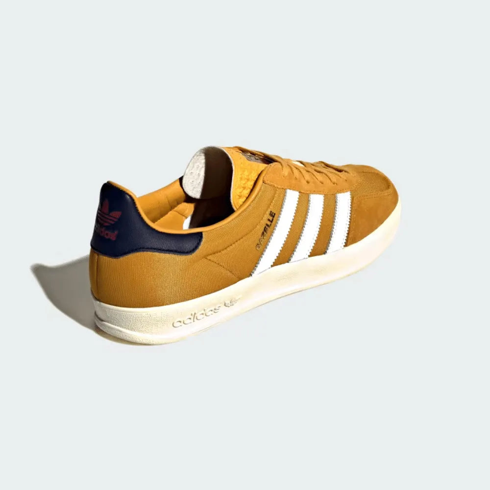Ad Gazelle Indoor - Preloved Yellow