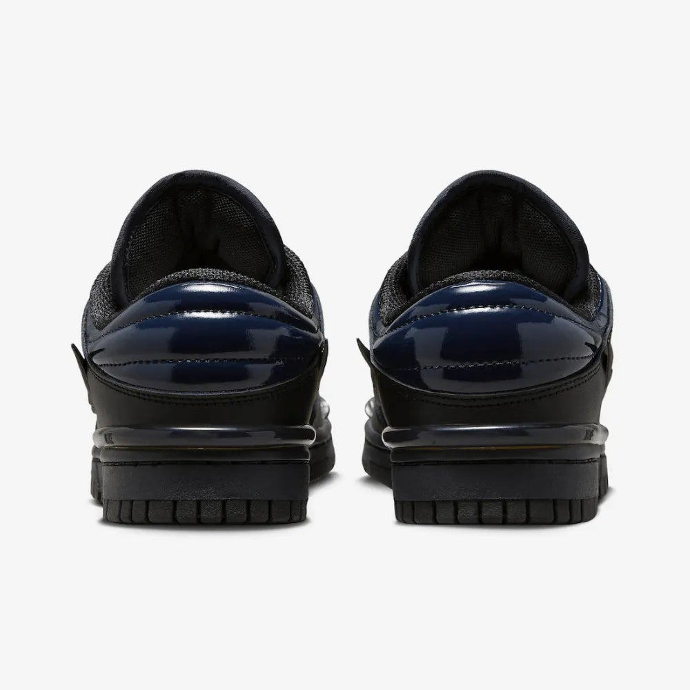 NK Dunk Low - Twist Dark Obsidian