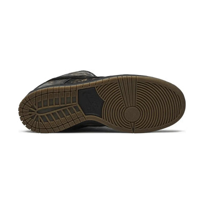 NK Dunk Low - Premium Pushead 2