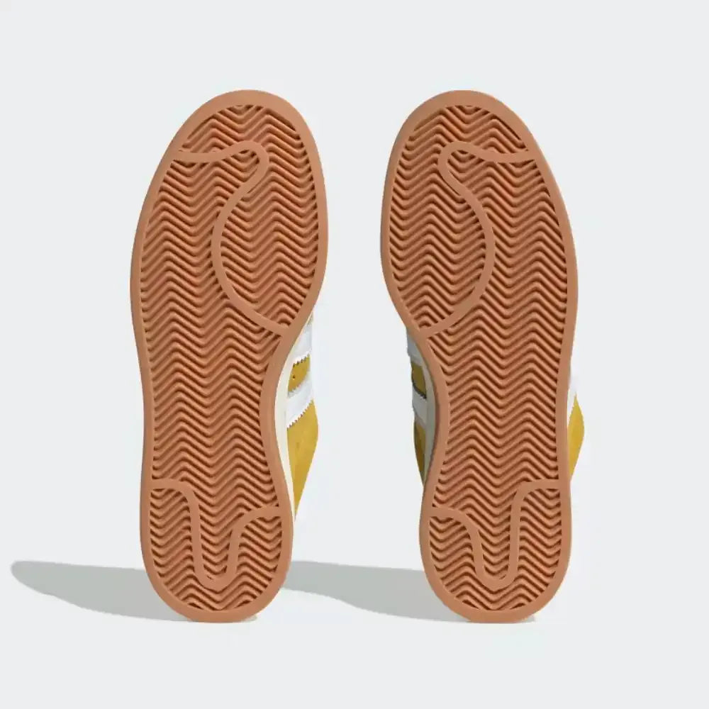 Ad Campus 00s - Spice Yellow