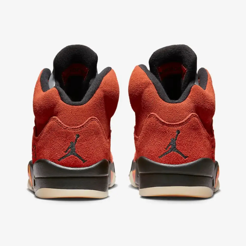 AJ 5 - Mars For Her