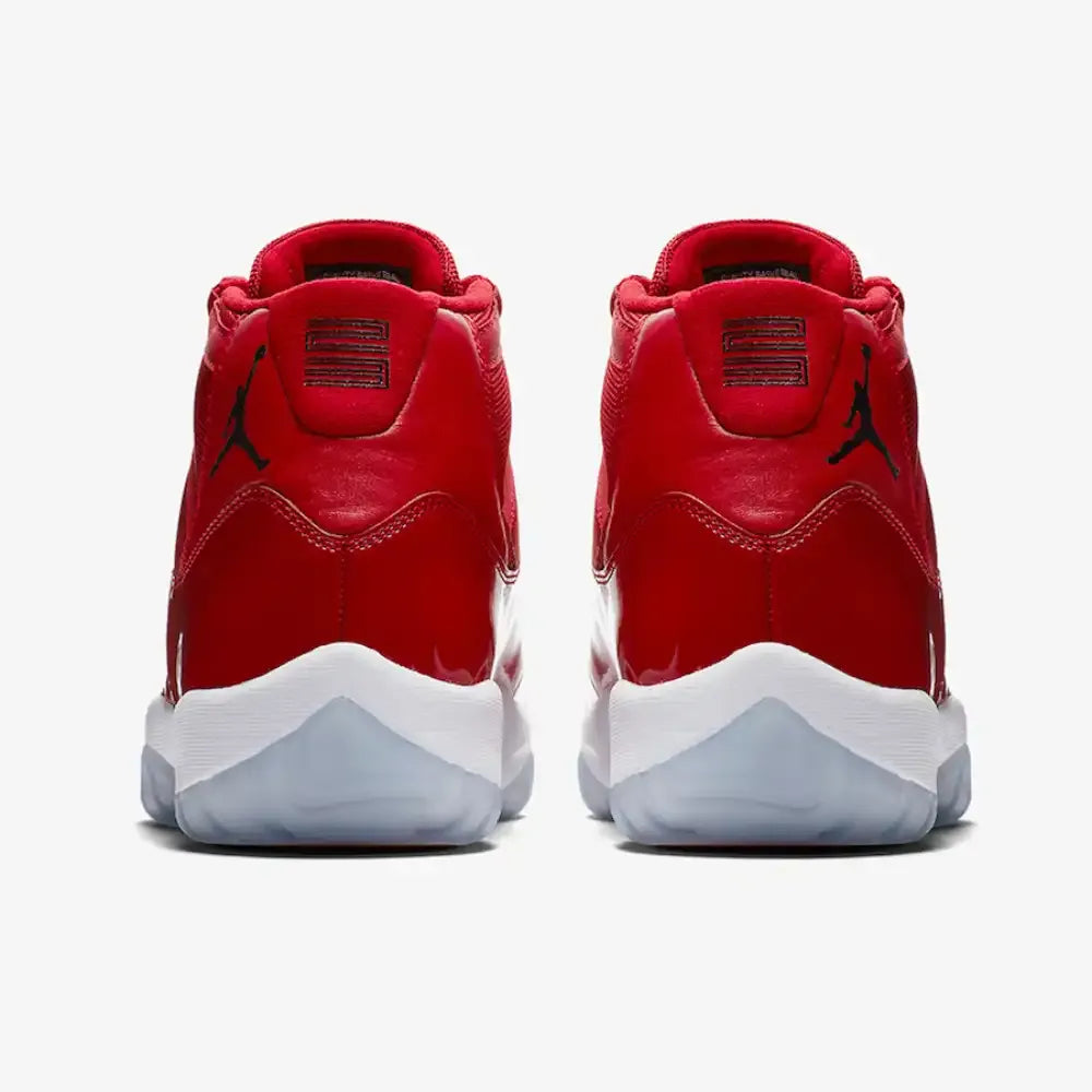 AJ 11 - Win Like '96