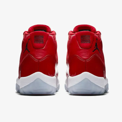 AJ 11 - Win Like '96