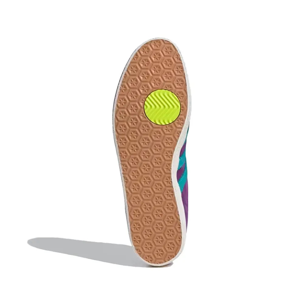 Ad Gazelle - Glory Purple