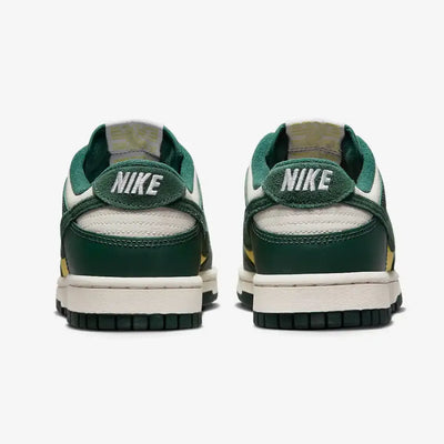 NK Dunk Low - Noble Green