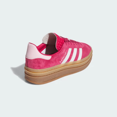 Ad Gazelle Bold - Wild Pink