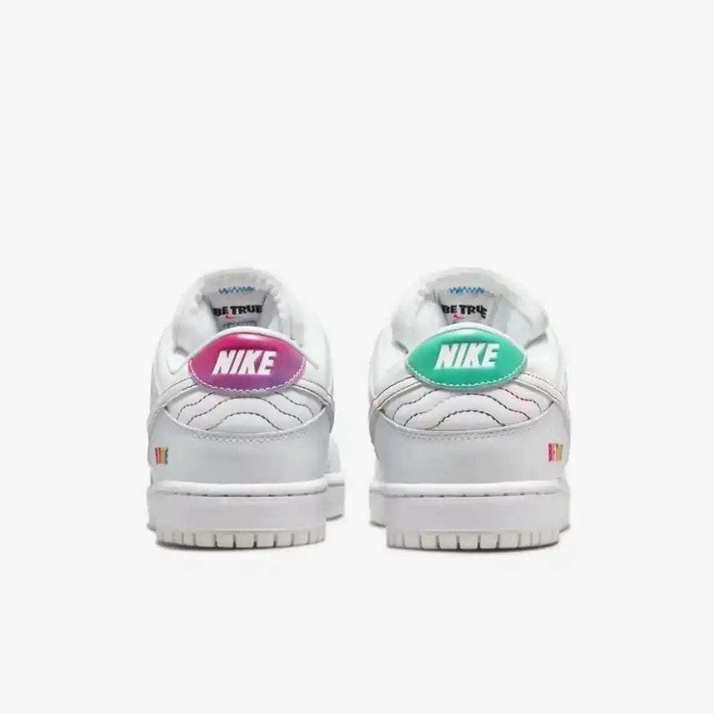 NK Dunk Low - Betrue