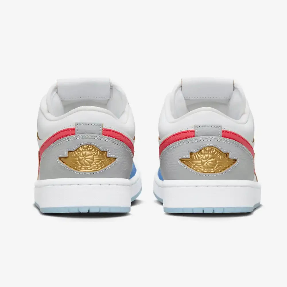 AJ 1 Low - Philippines