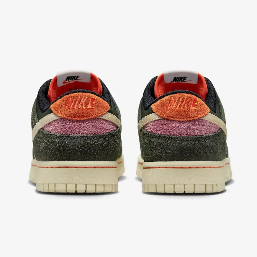 NK Dunk Low - Rainbow Trout