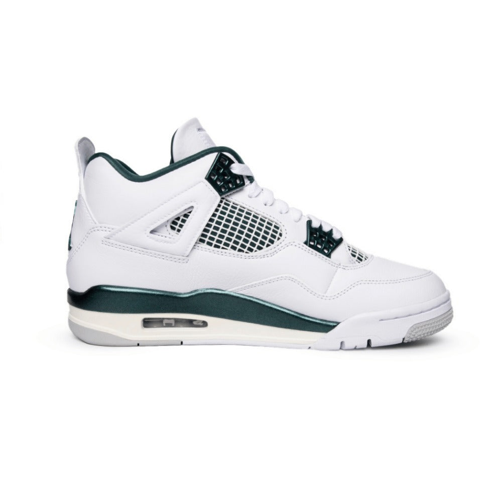 AJ 4 - Oxidized Green