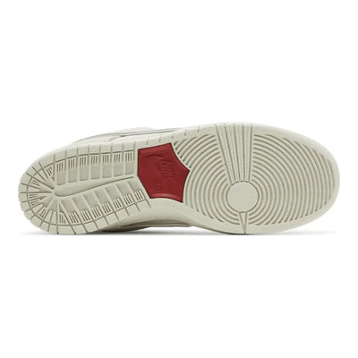 NK Dunk Low - City Of Love Light Bone