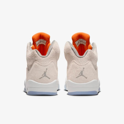 AJ 5 - Craft