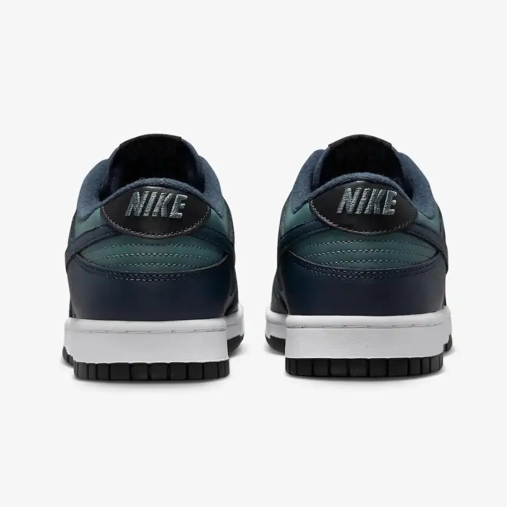 NK Dunk Low - Armory Navy