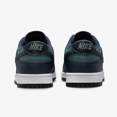 NK Dunk Low - Armory Navy