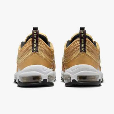 NK Air Max 97 - Golden Bullet