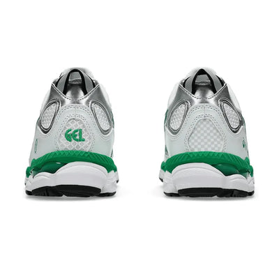 ASC Gel NYC x Hidden NY - White Jolly/Green