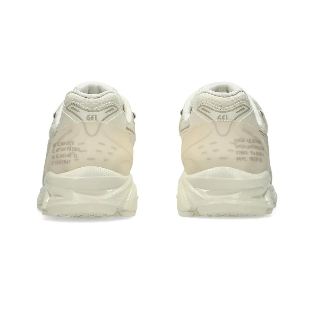 ASC Gel Kayano 14 x Limited EDT/SBTG - Cream