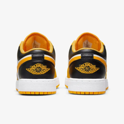 AJ 1 Low - Taxi
