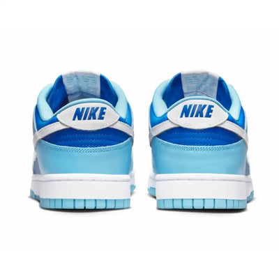 NK Dunk Low Retro Argon