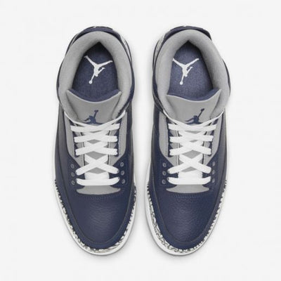 AJ 3 - Midnight Navy