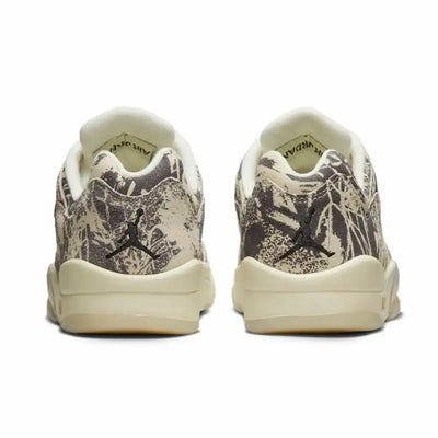 AJ 5 Low - Expression