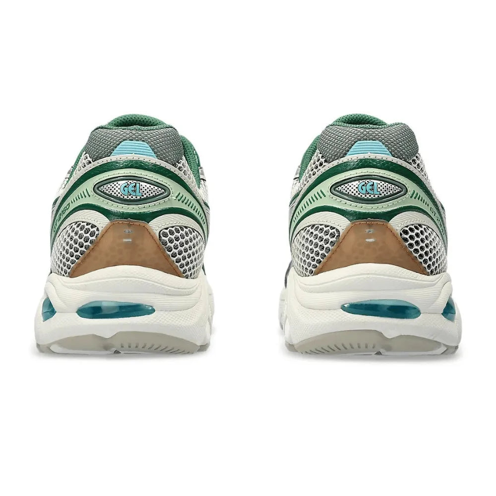 ASC GT 2160 x Above The Clouds - Cream/Shamrock/Green