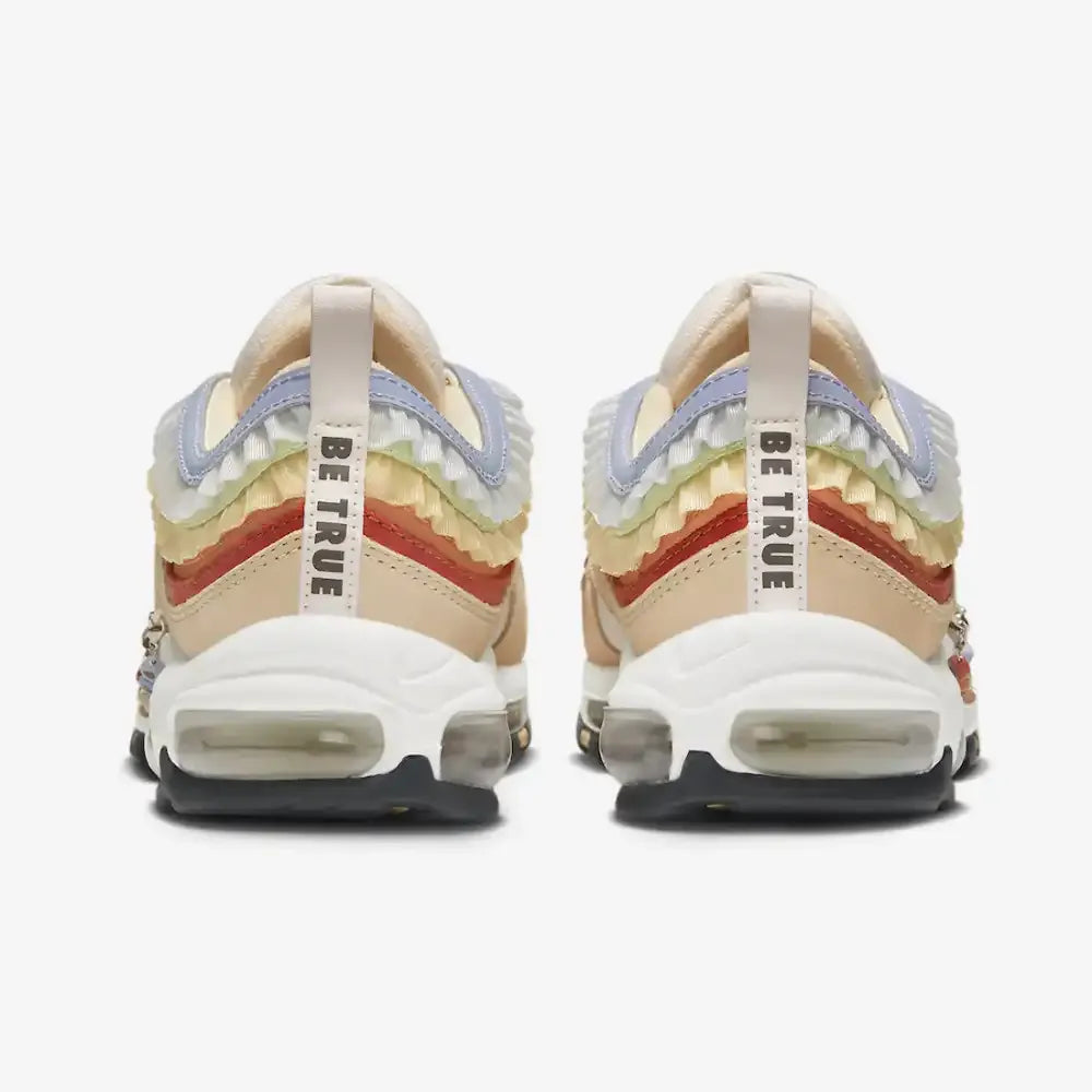 NK Air Max 97 - Be True