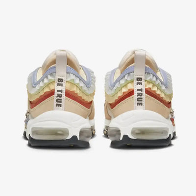 NK Air Max 97 - Be True