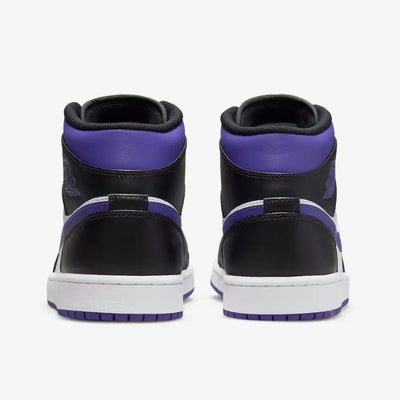 AJ 1 - Dark Iris