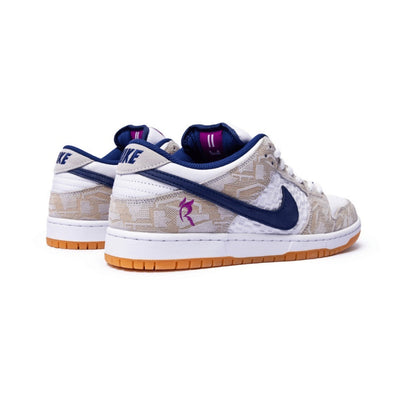NK Dunk Low - Rayssa Leal