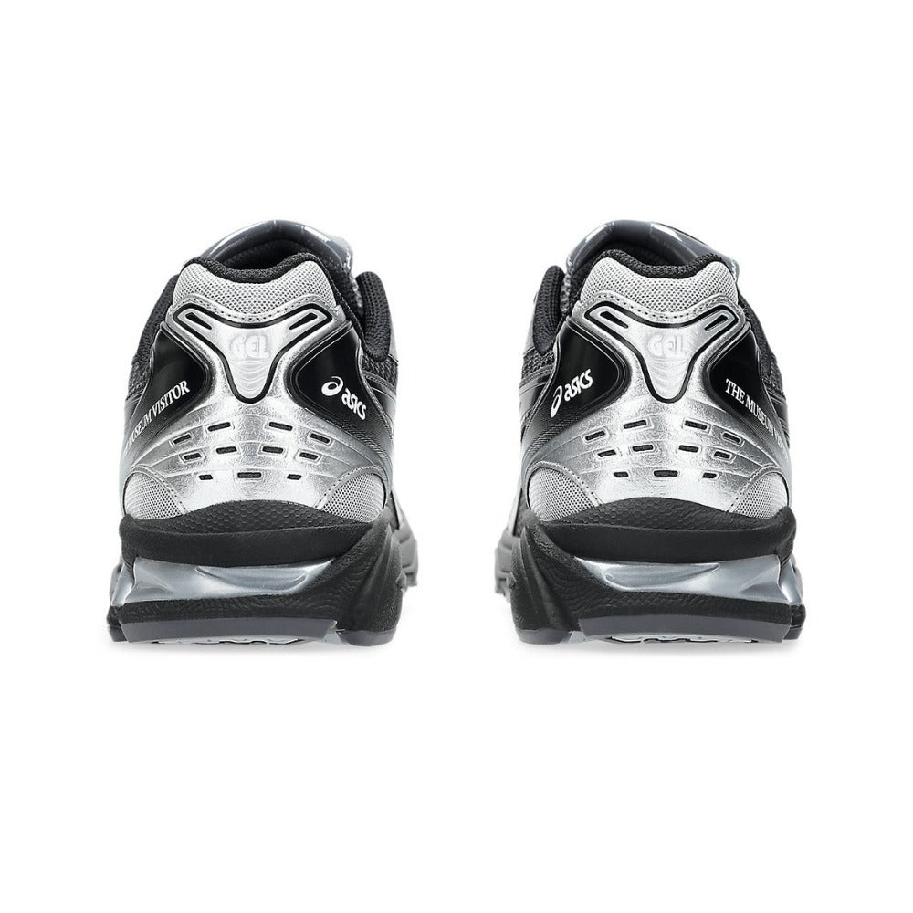 ASC Gel Kayano 14 x Museum Visitor - Glacier/Grey