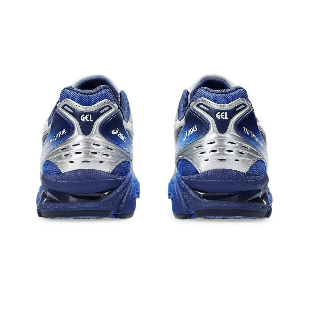 ASC Gel Kayano 14 x Museum Visitor - Polar Shade/Illusion Blue